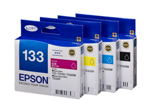 Jual Beli Cartridge Epson 133