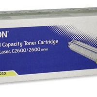 Jual Beli Toner Epson Cyan 0230