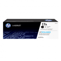 Jual Beli Toner HP Laserjet 17A (CF217A) Black