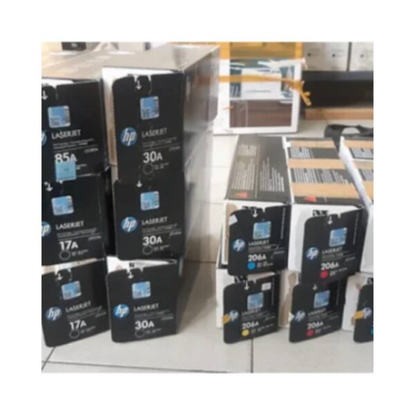 jual beli tinta baru dan bekas